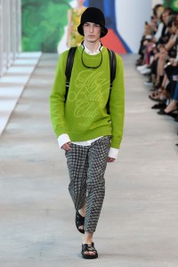 Michael Kors RTW Spring 2019