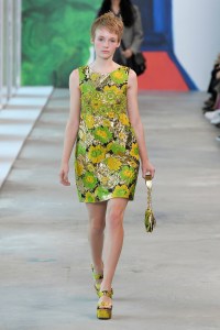 Michael Kors RTW Spring 2019