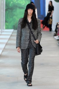 Michael Kors RTW Spring 2019