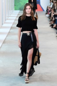 Michael Kors RTW Spring 2019