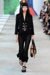 Michael Kors RTW Spring 2019