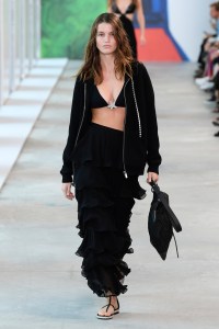 Michael Kors RTW Spring 2019