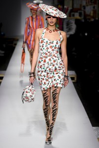 Moschino RTW Spring 2018