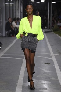 Off-White RTW Spring 2019