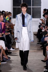Proenza Schouler RTW Spring 2019
