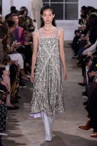 Proenza Schouler RTW Spring 2019