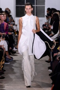 Proenza Schouler RTW Spring 2019