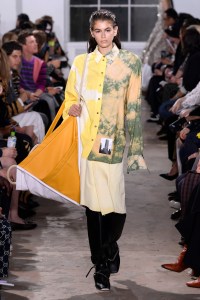 Proenza Schouler RTW Spring 2019