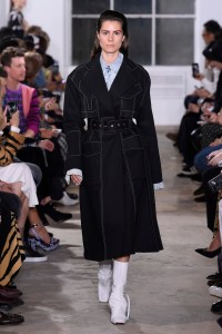 Proenza Schouler RTW Spring 2019
