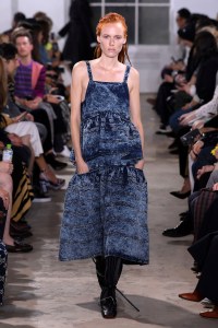 Proenza Schouler RTW Spring 2019
