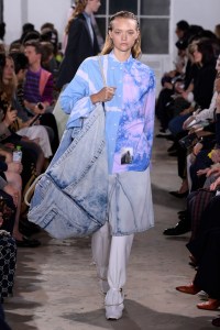 Proenza Schouler RTW Spring 2019