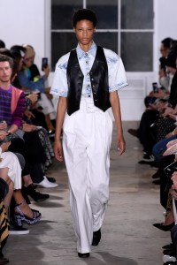 Proenza Schouler RTW Spring 2019