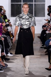 Proenza Schouler RTW Spring 2019