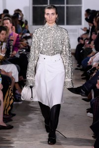 Proenza Schouler RTW Spring 2019