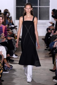 Proenza Schouler RTW Spring 2019