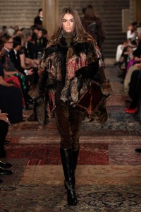 Ralph Lauren RTW Fall 2018