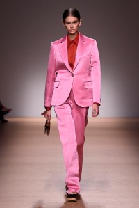 Salvatore Ferragamo RTW Spring 2019