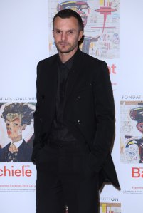 Kris Van Assche