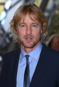 Owen Wilson