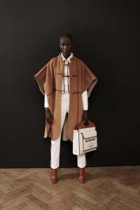 Burberry Men’s and Women’s Autumn/Winter 2019 Pre-Collection