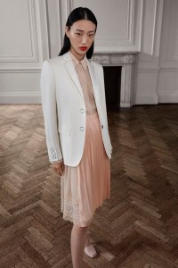 Burberry Men’s and Women’s Autumn/Winter 2019 Pre-Collection