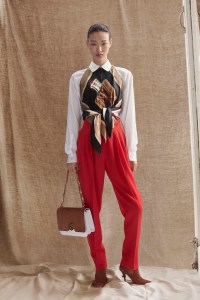 Burberry Men’s and Women’s Autumn/Winter 2019 Pre-Collection