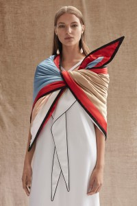 Burberry Men’s and Women’s Autumn/Winter 2019 Pre-Collection