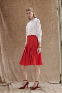 Burberry Men’s and Women’s Autumn/Winter 2019 Pre-Collection