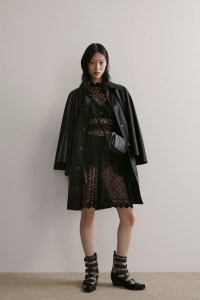 Burberry Men’s and Women’s Autumn/Winter 2019 Pre-Collection