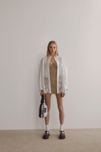 Burberry Men’s and Women’s Autumn/Winter 2019 Pre-Collection