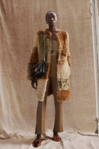 Burberry Men’s and Women’s Autumn/Winter 2019 Pre-Collection