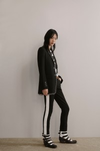 Burberry Men’s and Women’s Autumn/Winter 2019 Pre-Collection