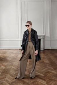 Burberry Men’s and Women’s Autumn/Winter 2019 Pre-Collection