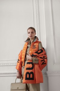 Burberry Men’s and Women’s Autumn/Winter 2019 Pre-Collection