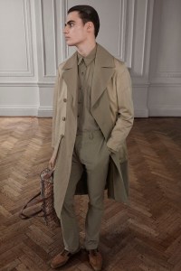 Burberry Men’s and Women’s Autumn/Winter 2019 Pre-Collection