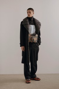 Burberry Men’s and Women’s Autumn/Winter 2019 Pre-Collection
