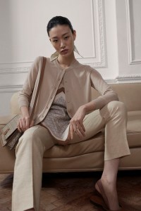 Burberry Men’s and Women’s Autumn/Winter 2019 Pre-Collection