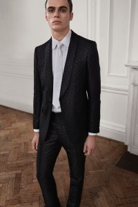 Burberry Men’s and Women’s Autumn/Winter 2019 Pre-Collection