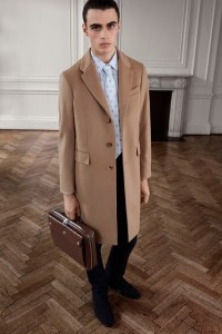 Burberry Men’s and Women’s Autumn/Winter 2019 Pre-Collection