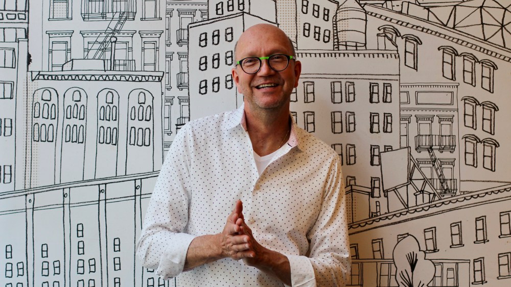 Clarisonic Founder Dr. Robb Talks M&A and His Next Business Venture