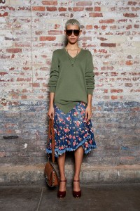 Michael Kors Pre-Fall 2019