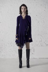 Roberto Cavalli Pre-Fall 2019