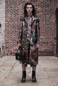 Roberto Cavalli Pre-Fall 2019