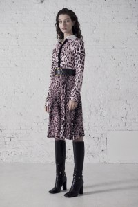 Roberto Cavalli Pre-Fall 2019