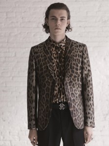 Roberto Cavalli Pre-Fall 2019