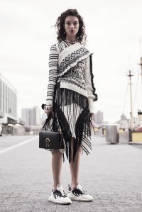 Roberto Cavalli Pre-Fall 2019