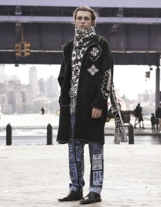 Roberto Cavalli Pre-Fall 2019