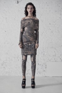 Roberto Cavalli Pre-Fall 2019