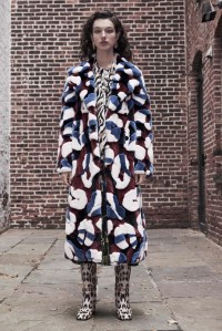 Roberto Cavalli Pre-Fall 2019