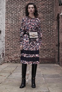 Roberto Cavalli Pre-Fall 2019